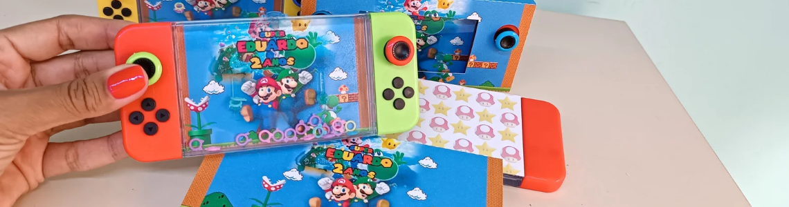 Aqua Mario 002