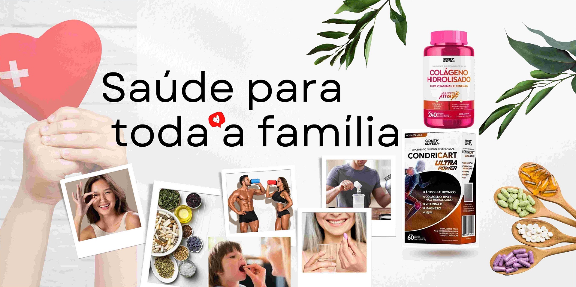 LOJA DA FAMÍLIA