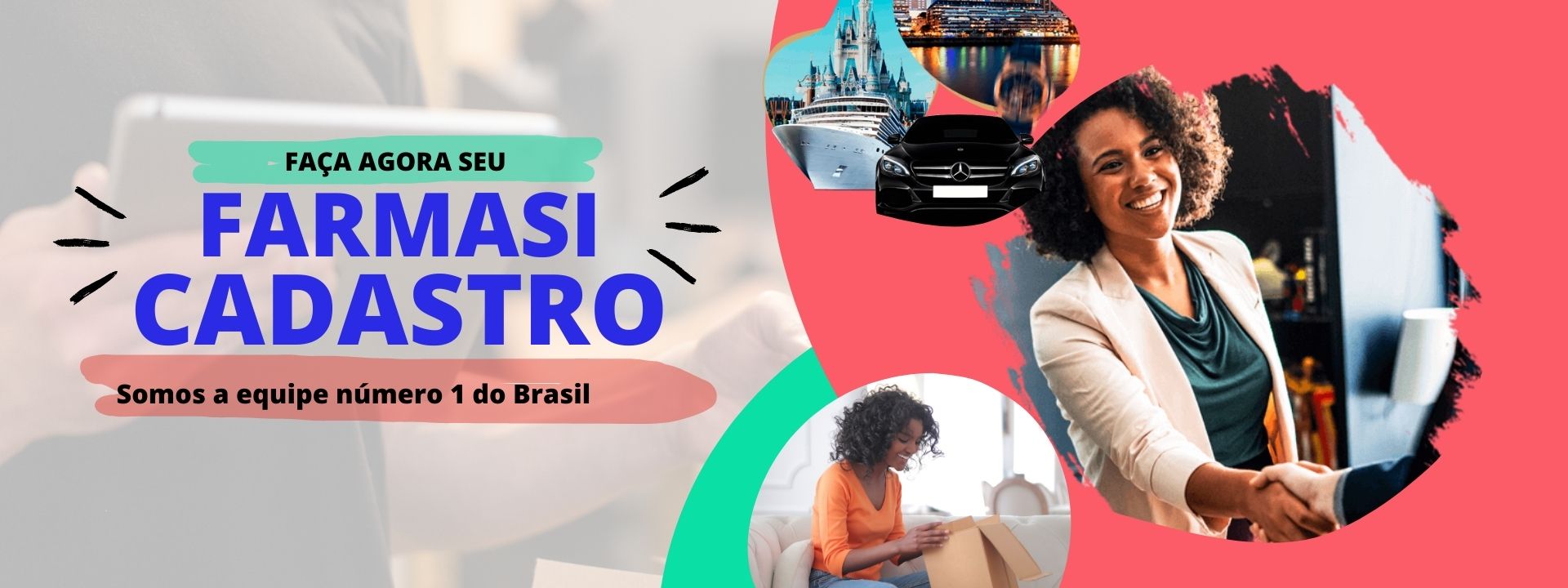LINHA FARMASI DR.C.TUNA