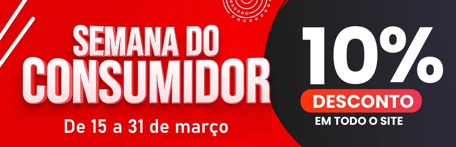 Semana do consumidor