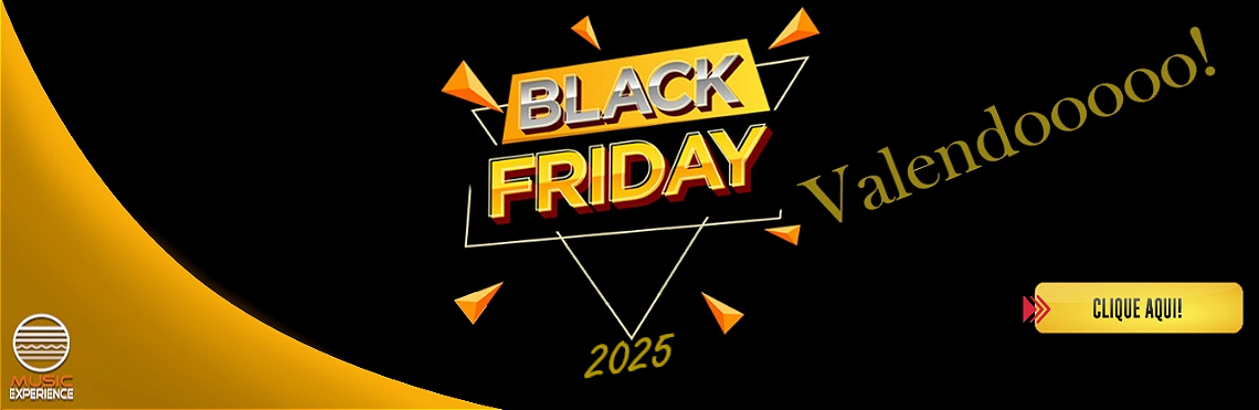 Black Friday 2025