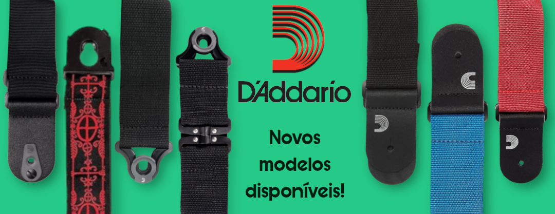 Correias Daddario