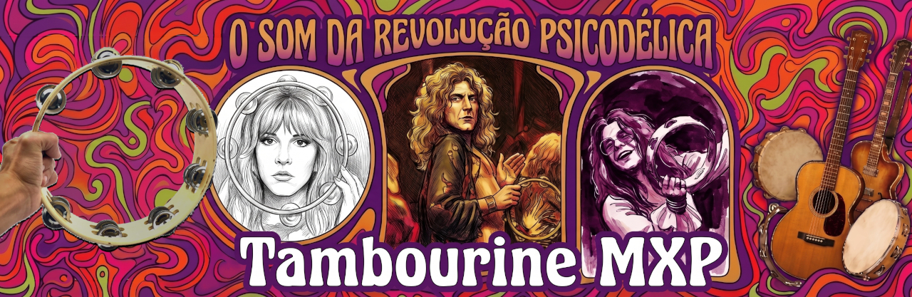 Tambourine