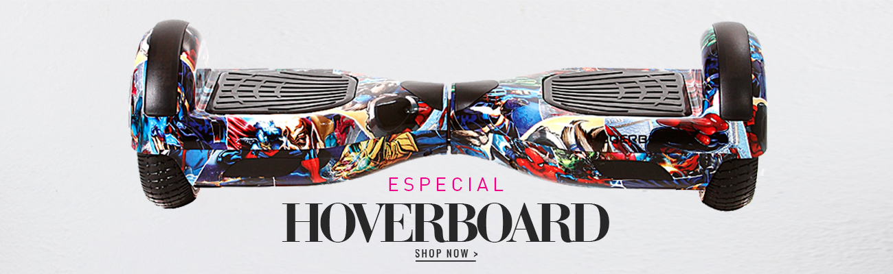 HOVERBOARD