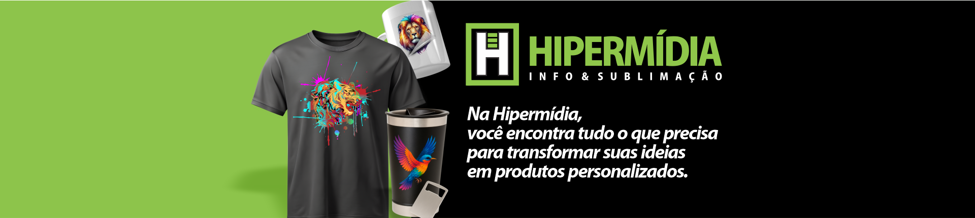 Banner marocs