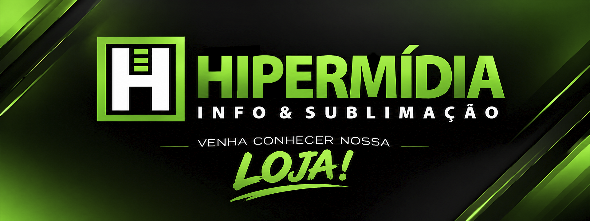 Teste banner