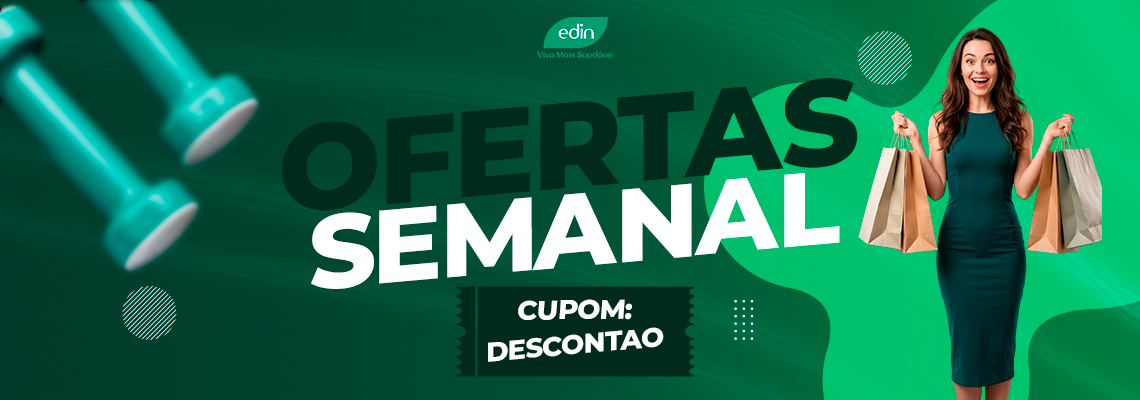Banner Ofertas Semanal