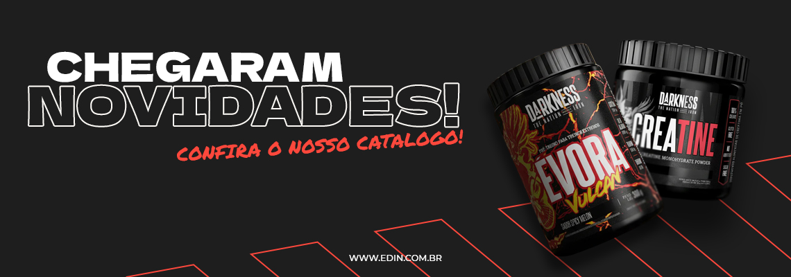 Lançamento - Darkness
