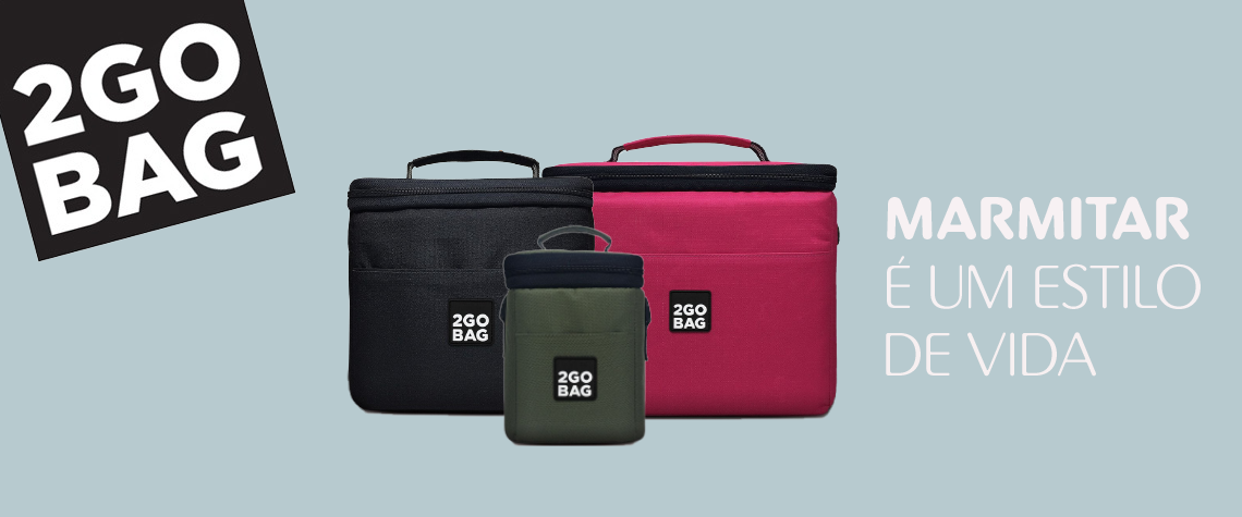 2GoBag