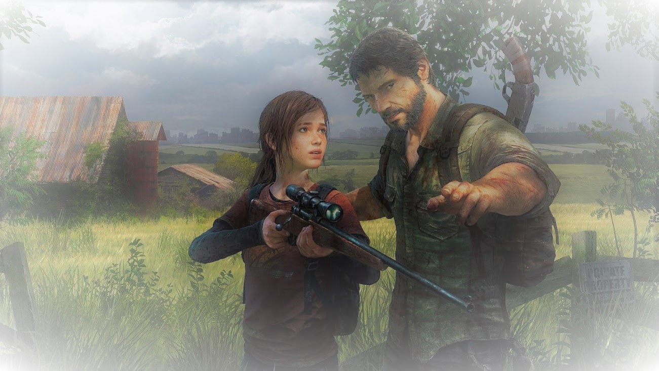 the last of us