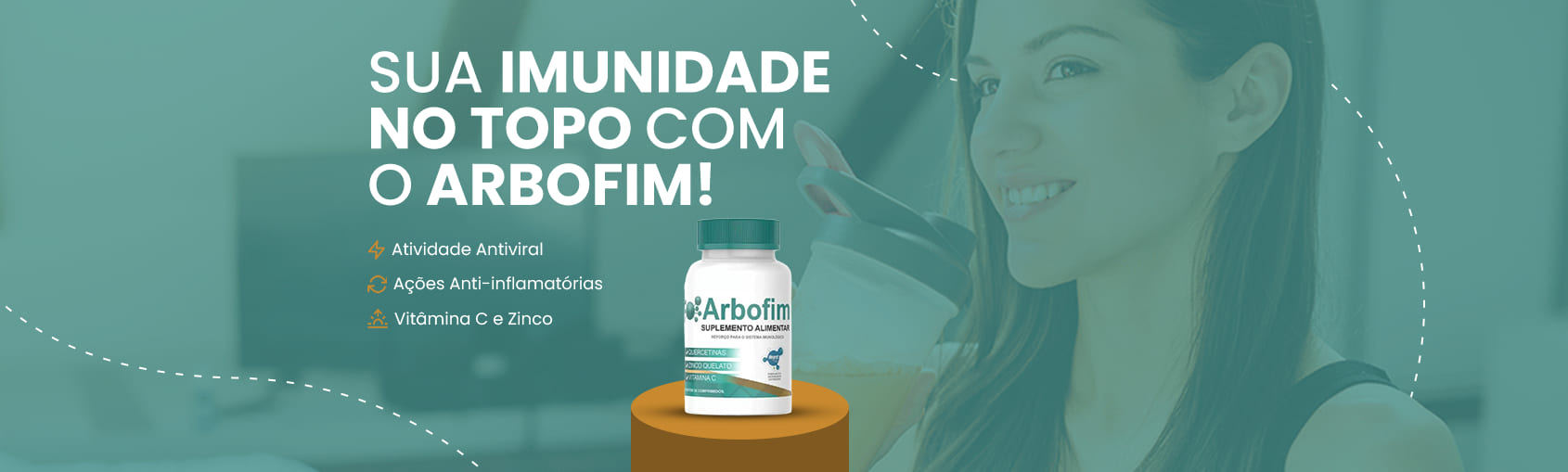 ARBOFIM