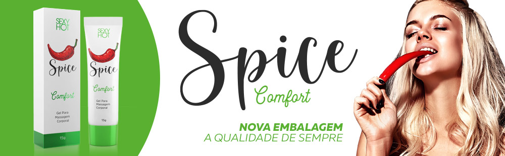 Spice Confort