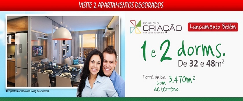 Criação