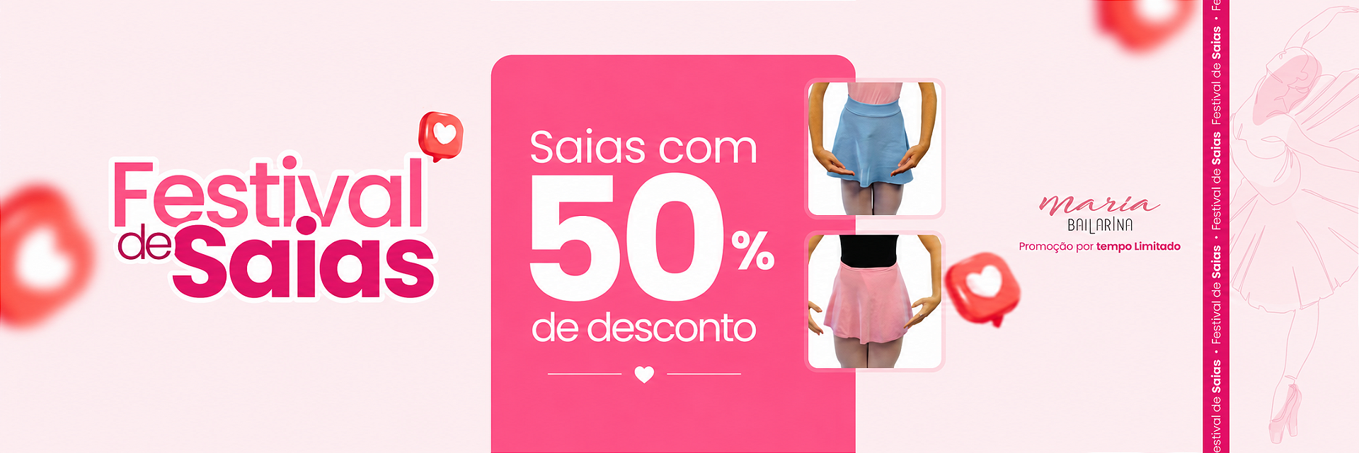 Festival de Saias