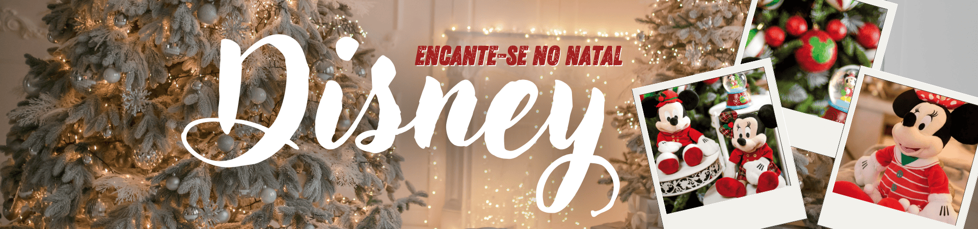 Natal Disney