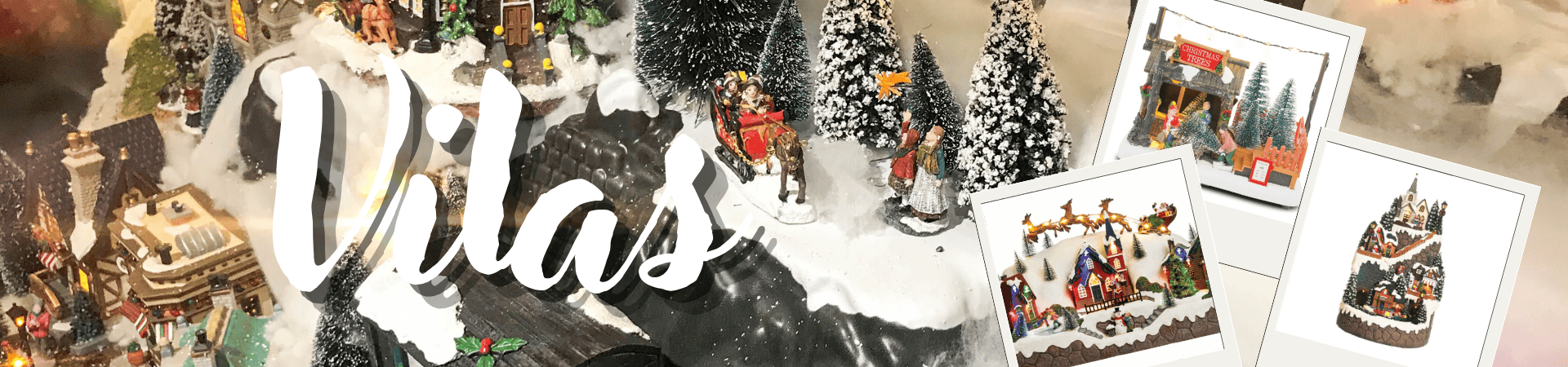 Vilas de Natal