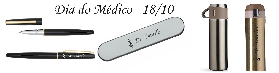 Dia do Médico 18/10