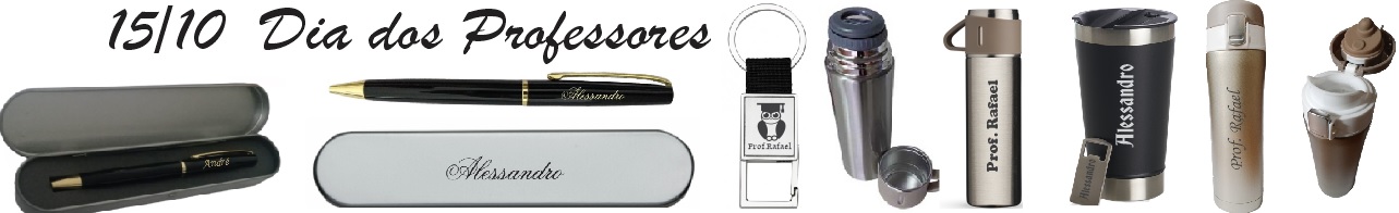 Dia dos Professores 15/10