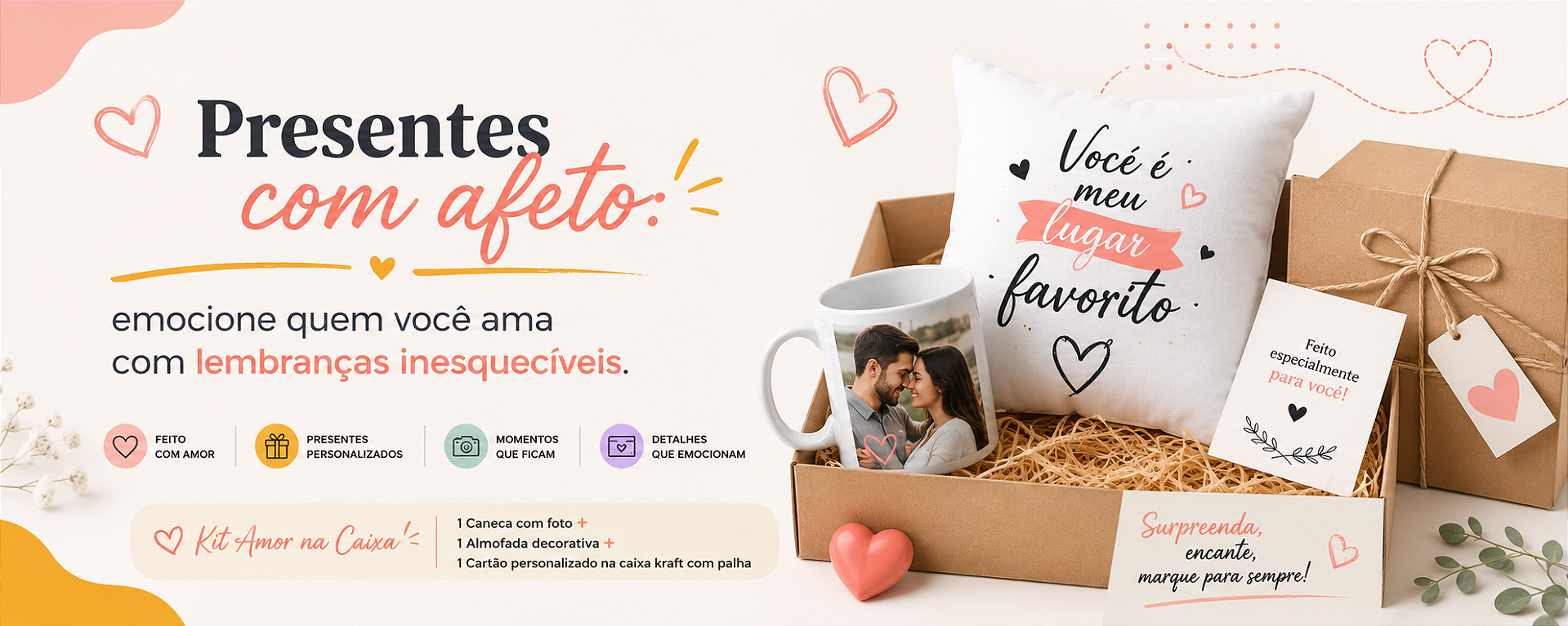 Presentes