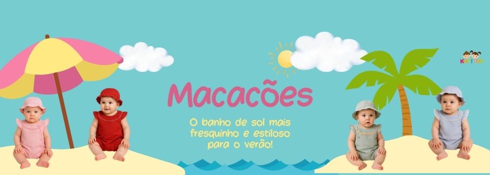 Moda Bebê