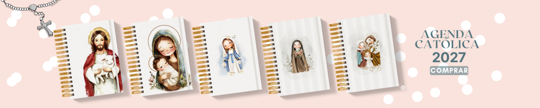 agenda catolica mobile