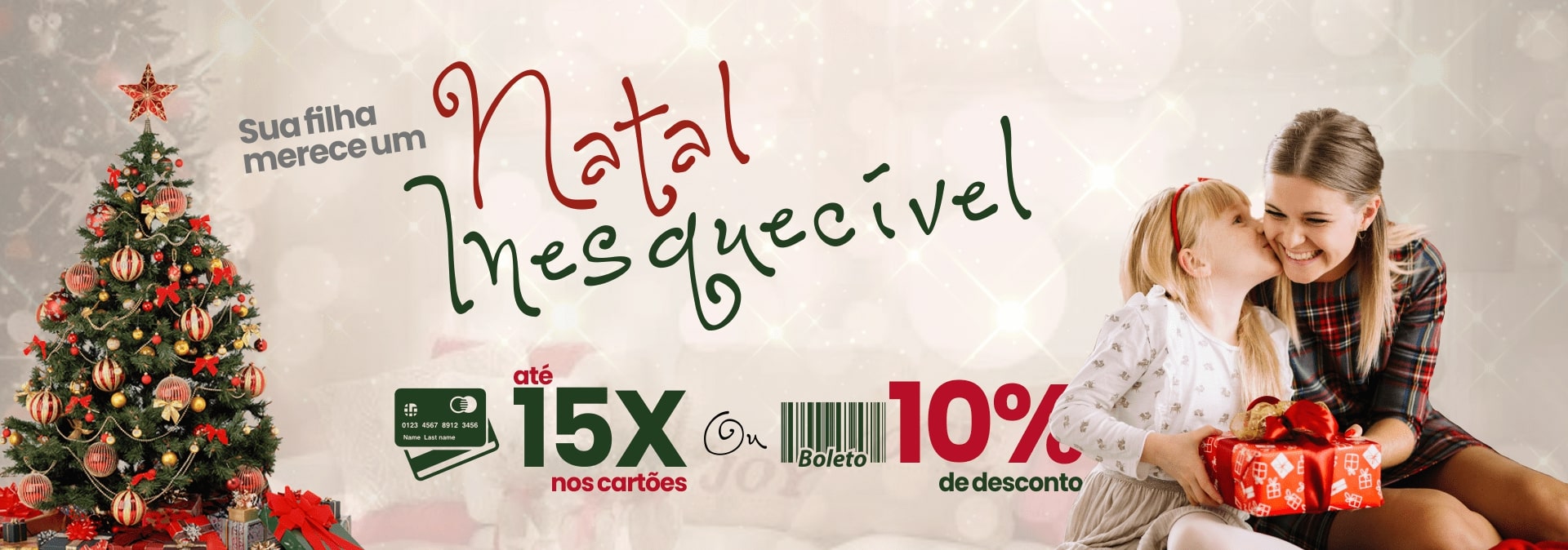 ESPECIAL DE NATAL !
