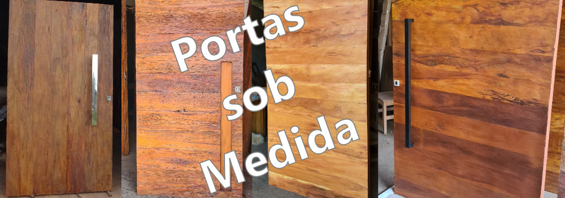 Portas Geral