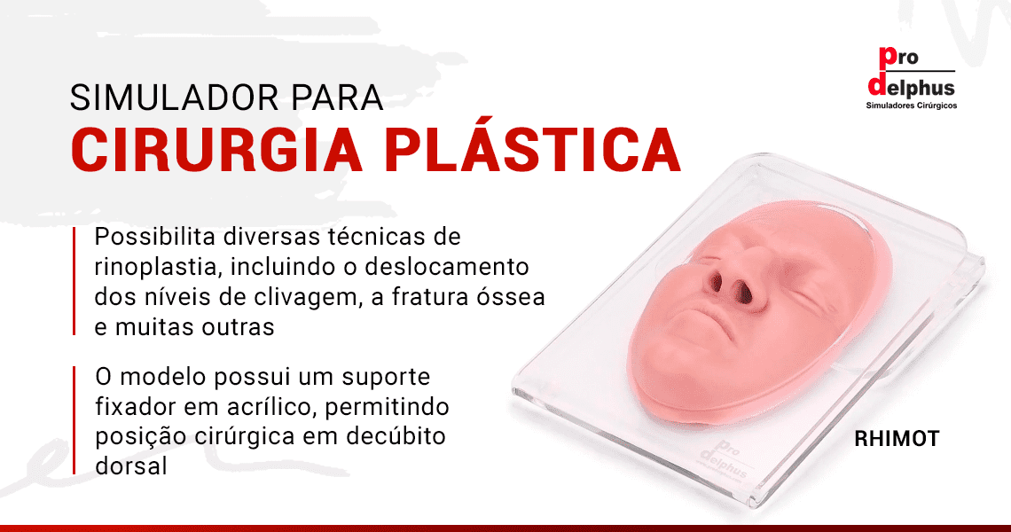 CIRURGIA PLÁSTICA