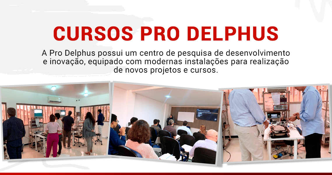 CURSOS PRO DELPHUS