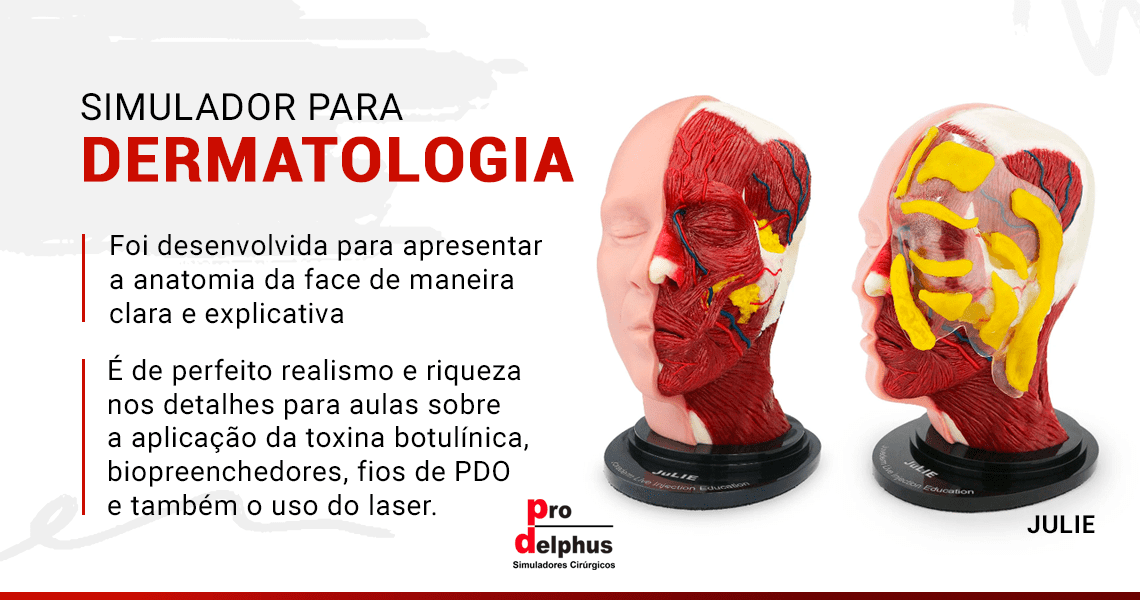DERMATOLOGIA