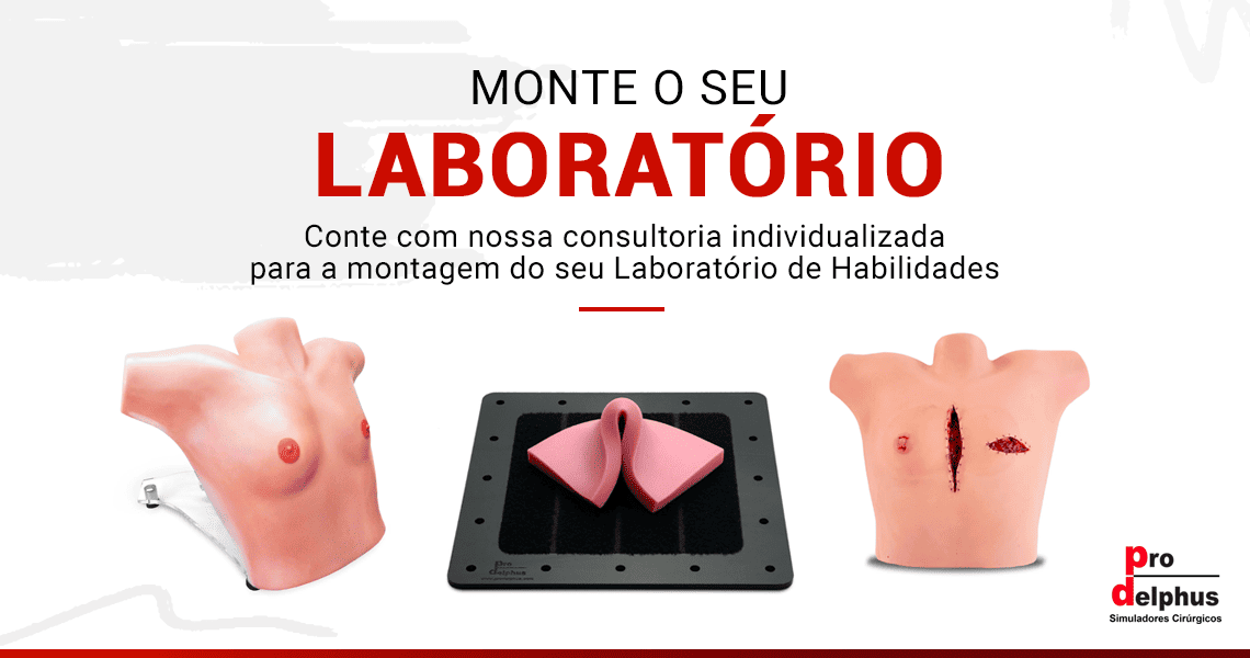 LABORATÓRIO