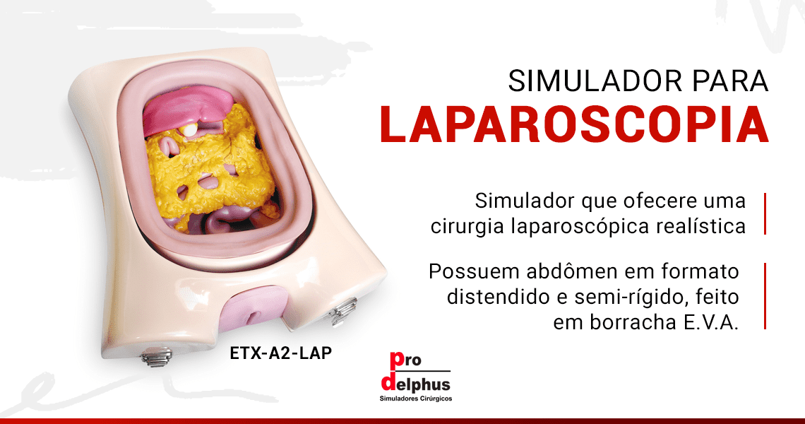 LAPAROSCOPIA