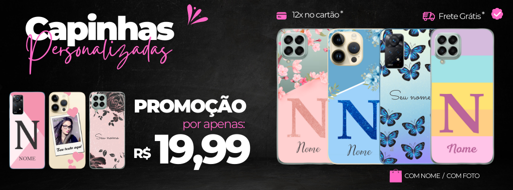 R$ 19,99 Novo