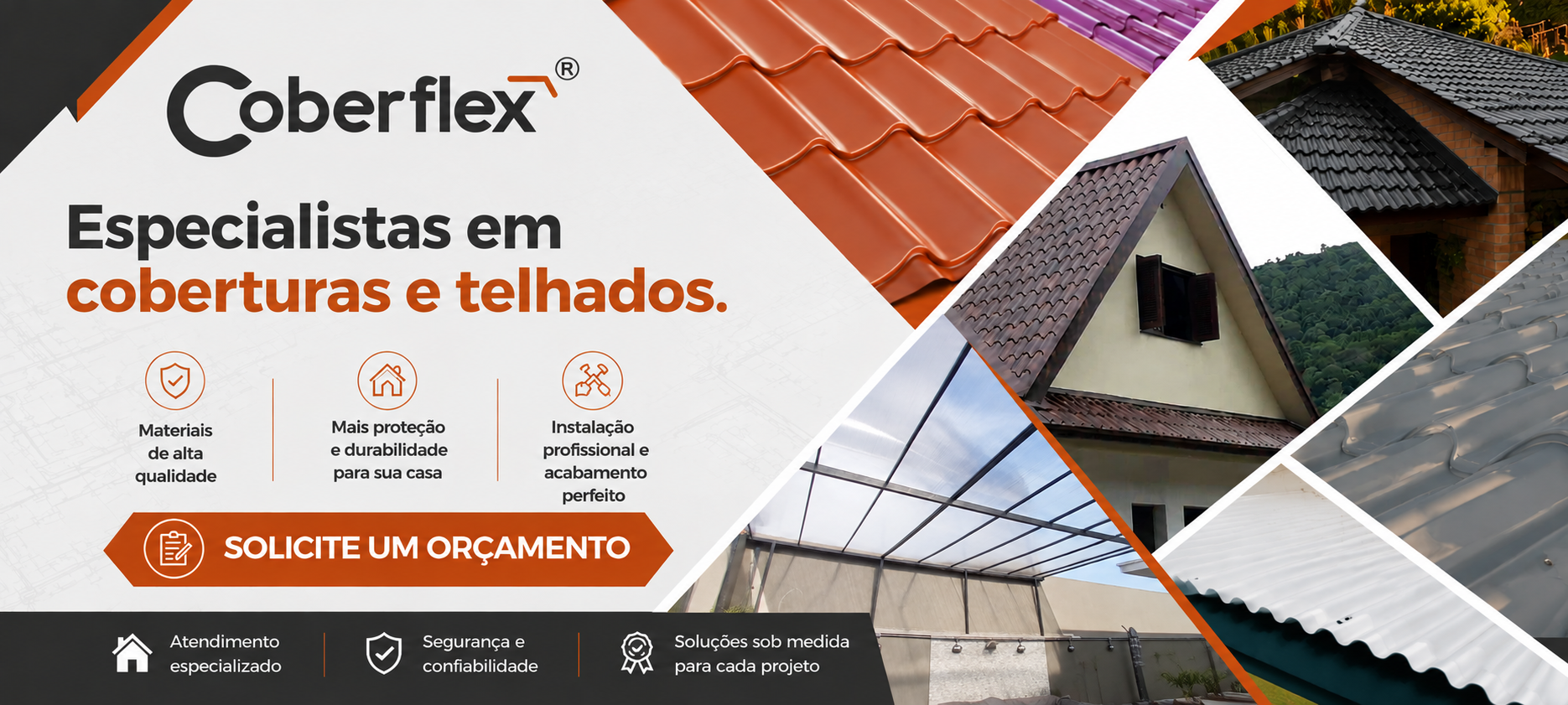 Banner Home