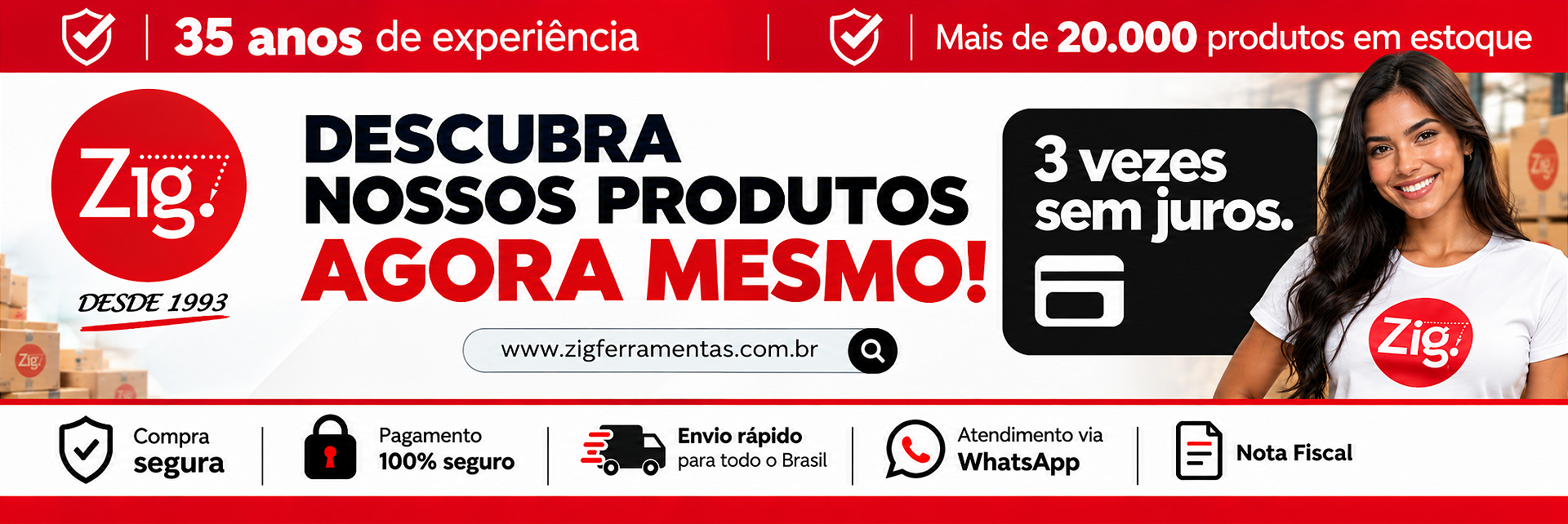 Ferramentas