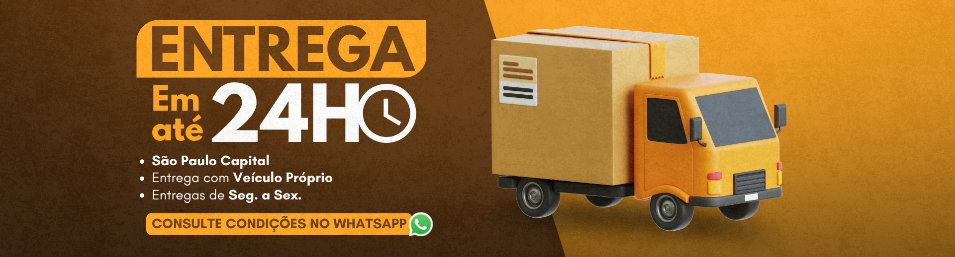 Entrega 24h