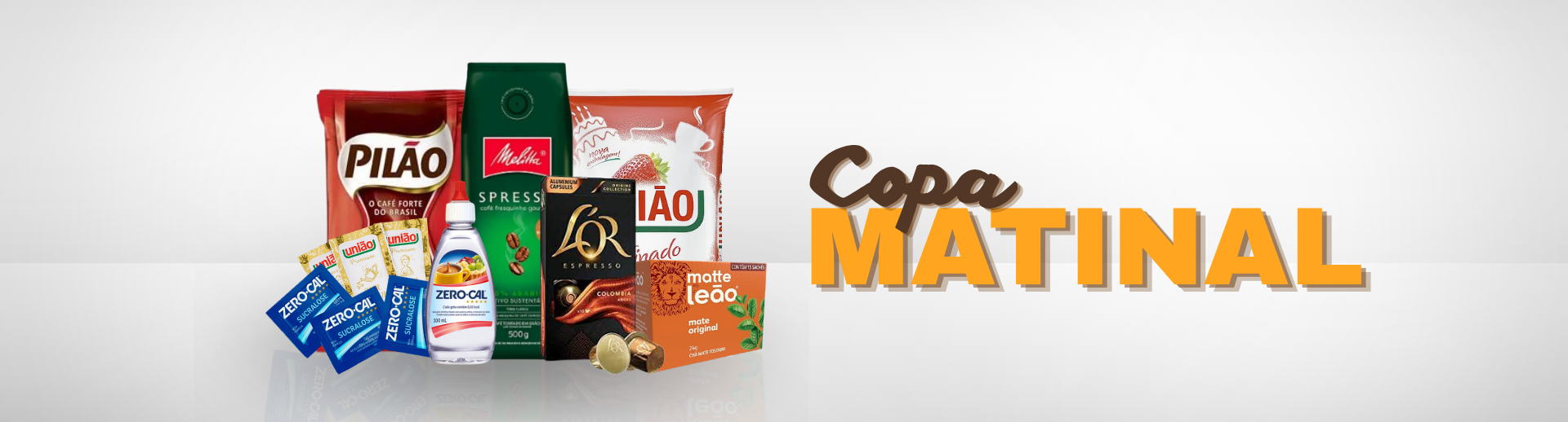 Copa Matinal