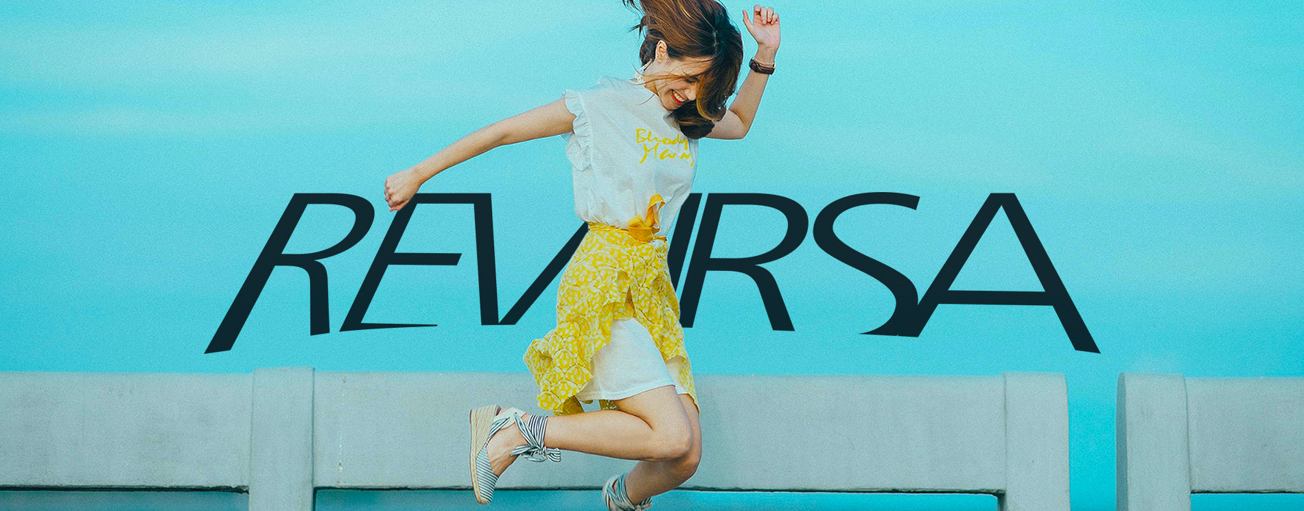 Reversa Feminino