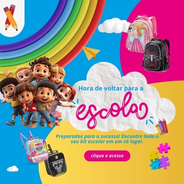Escolar mobile