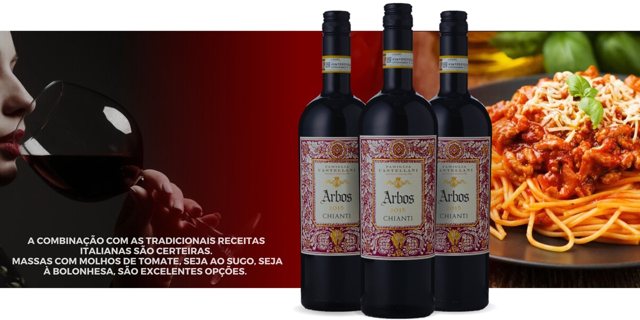 Chianti Arbos