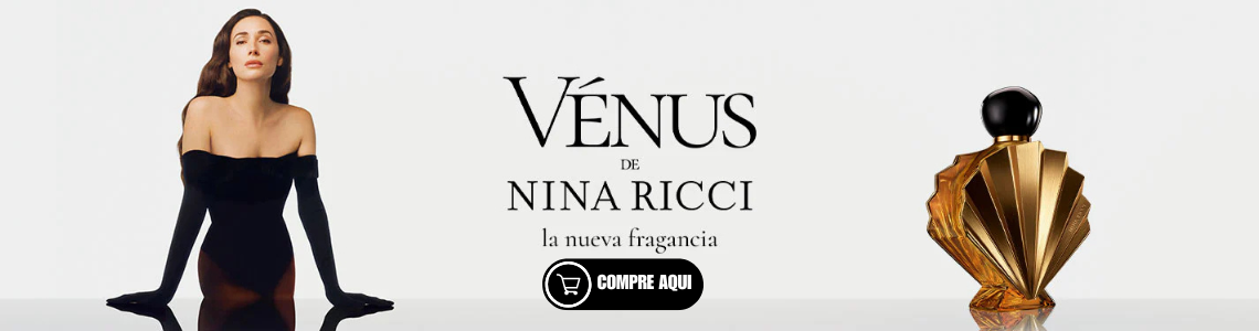 Nina Ricci Vénus