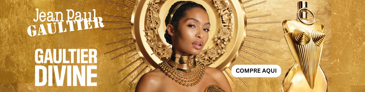 Jean Paul Gaultier Divine
