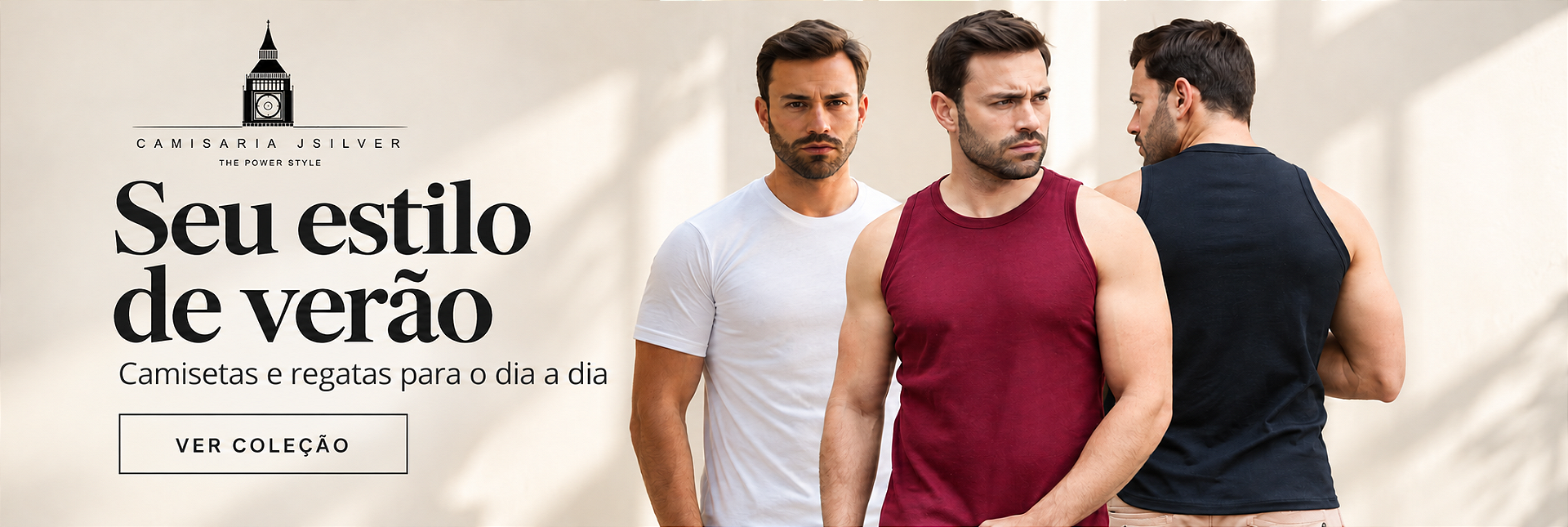 Verão