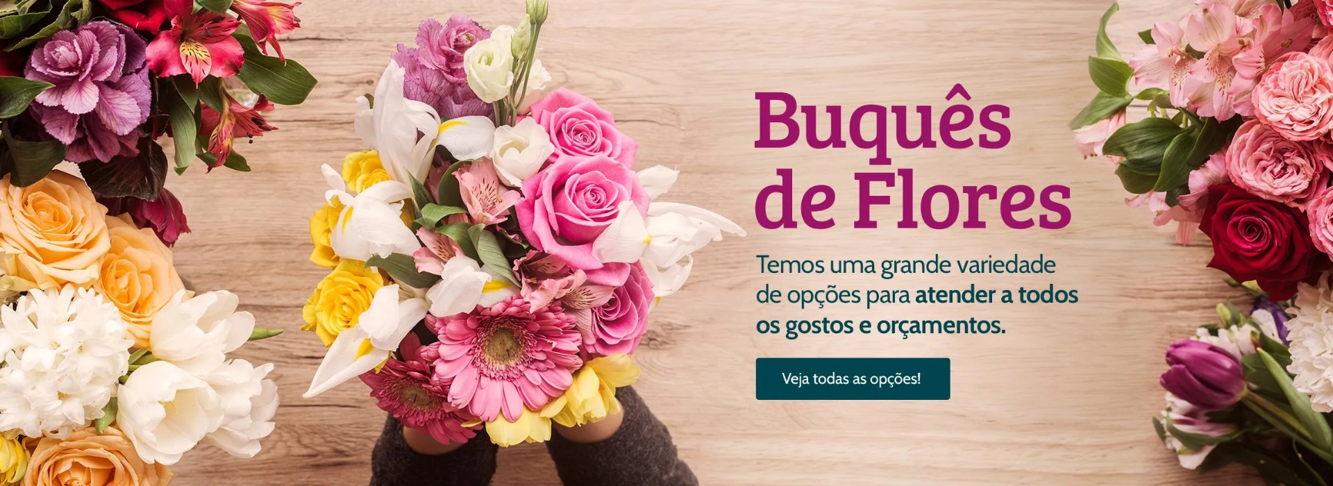 Buquês full banner 02