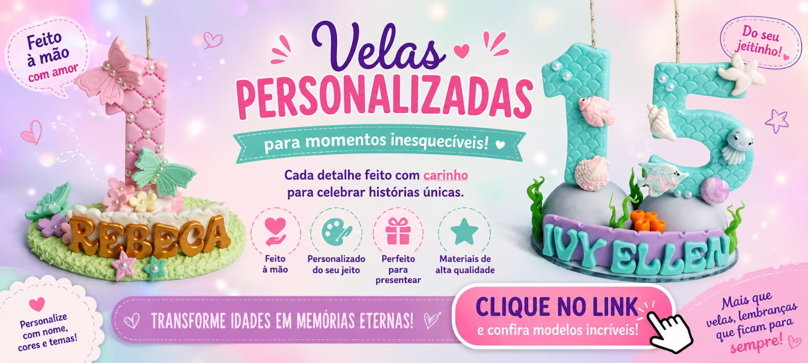 Topo de Bolo