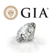 GIA - IBGM - CERTIFICADO - LAUDOS