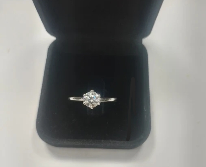 Anéis Exclusivos em ouro 18 k