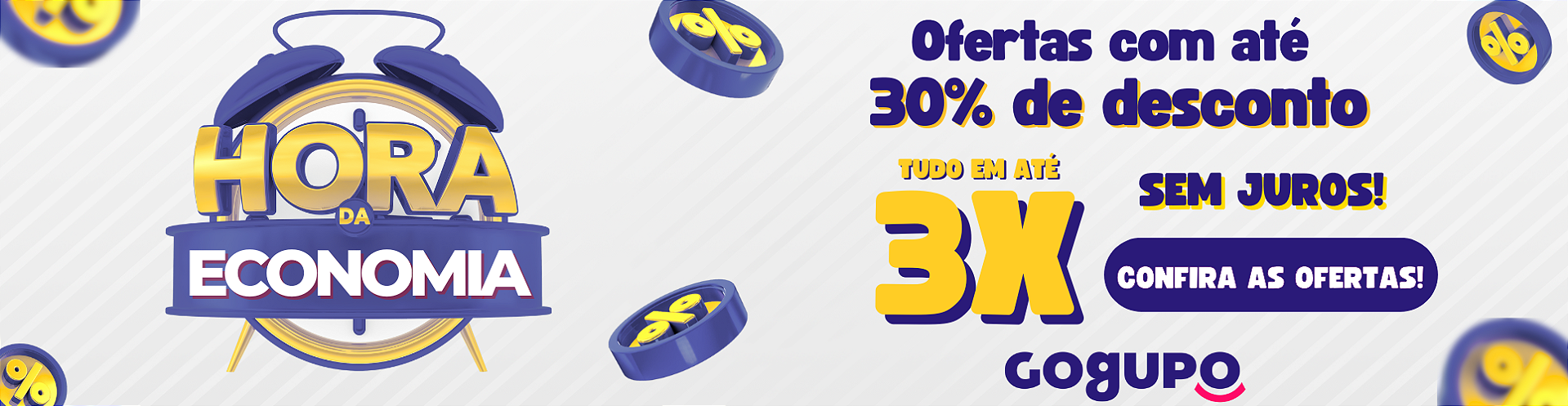 Ofertas Especiais