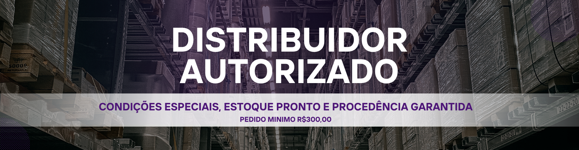 DISTRIBUIDORA