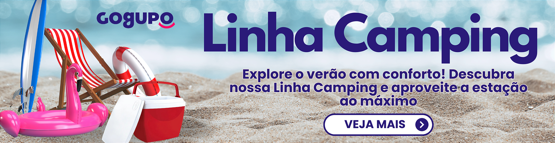 Linha Camping